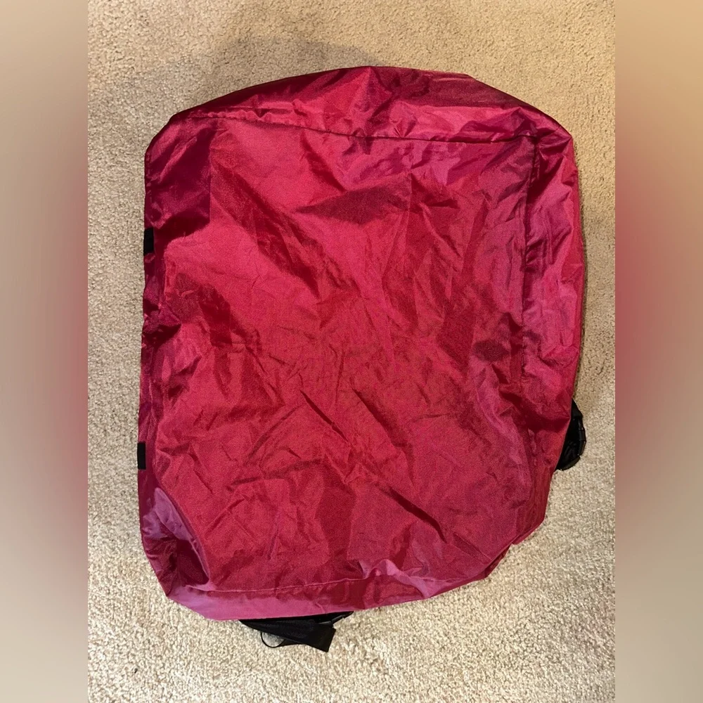 🆕 BurgeonNest Dog Car Seat portable bed